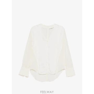 Victoria Beckham 26 FW ���丮�ƺ��� Ŀ�� ������ ����콺 1126WTP007003B TP46026363526 FW ���丮�ƺ��� Ŀ�� ������ ����콺 1126WTP007003B