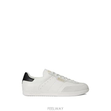 26 FW 폴로 랄프로렌 스웨이드 패널 스니커즈 809P01642001 TP454707654