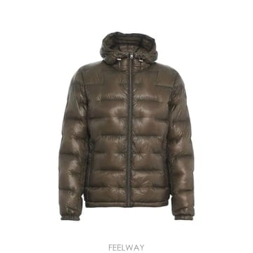 26 FW 에르노 퀼팅 후드 재킷 PI001396U12930 TP458227187