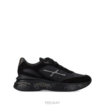 Premiata 26 FW �����̾�Ÿ �� 7795 �ΰ� ����Ʈ ����Ŀ�� MOERUND7795 TP46027706026 FW �����̾�Ÿ �� 7795 �ΰ� ����Ʈ ����Ŀ�� MOERUN