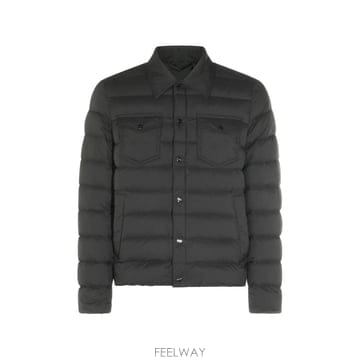 26 FW 에르노 퀼팅 다운 재킷 PI0023ULE12456Z TP458227100