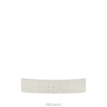 Maison Margiela 26 FW �������������� �α׷��̺� �ΰ� ��� Ŭ�� SM6TW0015P8860 TP46025212326 FW �������������� �α׷��̺� �ΰ� ��� Ŭ�� SM6TW00