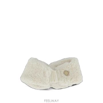 | Other Brand | 26 FW BOGNER Justy knotted teddy effect hairband 9192998173026 FW BOGNER Justy knotted teddy effect hairband 91929