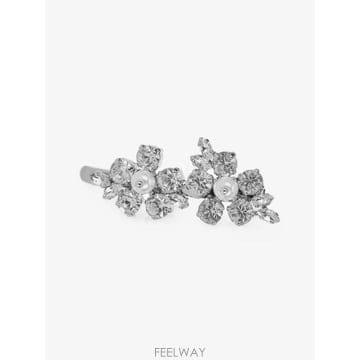 Simone Rocha 26 FW �ø� �λ� �ﷹ���� ũ������ ��� �̴� ��� CLP55 TP46025200426 FW �ø� �λ� �ﷹ���� ũ������ ��� �̴� ��� CLP55