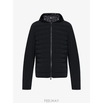 26 FW 몽클레어 그레노블 후드 코트 J20978G0002389ALV TP460235973