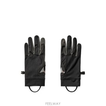 | Other Brand | 26 FW ROA Andie thermal jersey gloves YBUW201FA01 TP4602340126 FW ROA Andie thermal jersey gloves YBUW201FA01 TP46
