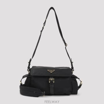 PRADA [D14]����� 1BD394VNOORDLN F0002 NERO ���� ����� ȣ���� ũ�ν��� Prada Bag[D14]����� 1BD394VNOORDLN F0002 NERO ���� ����� ȣ��