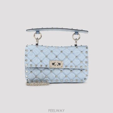Valentino [D14]�߷�Ƽ�� ����ٴ� 8W0B0123DII R9U CLOUDY BLUE ���� ����� ȣ���� ũ�ν��� v[D14]�߷�Ƽ�� ����ٴ� 8W0B0123DII R9U CLOUDY BLUE ��