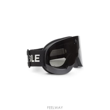 Moncler [D14]��Ŭ���� 0ME8017 MATTE BLACK SMOKE ���� ���۶� �Ȱ� ���̿��� GOGGLE[D14]��Ŭ���� 0ME8017 MATTE BLACK SMOKE ���� ���۶� 