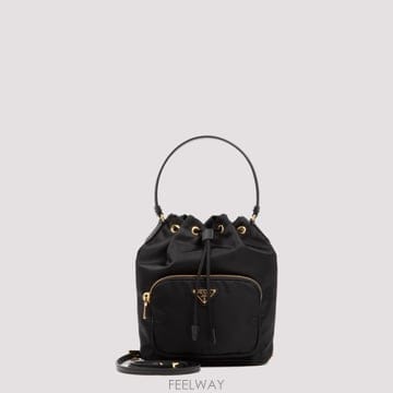 PRADA [D14]����� 1BH038VUOPRV44 F0002 NERO ���� ����� ȣ���� ũ�ν��� Prada Re[D14]����� 1BH038VUOPRV44 F0002 NERO ���� ����� ȣ��