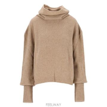 | Other Brand | [A94]DUSAN 95CV82TORTORA ���� ��Ʈ ������ DUSAN DUSAN Cashmere Swea[A94]DUSAN 95CV82TORTORA ���� ��Ʈ ������ DUSAN DUSAN 