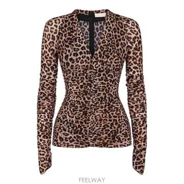 Blumarine [B47]���縶�� RF6076J1619L9655 ���� ���� ���� ����콺 BLUMARINE[B47]���縶�� RF6076J1619L9655 ���� ���� ���� ����콺
