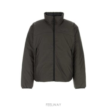 THE NORTH FACE [X45]�� �뽺���̽� NF0A8HYS T6Z1 ���� �ٿ����� �е� ��ī ��� Graphite nylon P[X45]�� �뽺���̽� NF0A8HYS T6Z1 ���� �ٿ����� �е� ��
