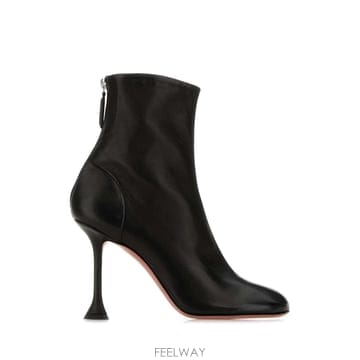 | Other Brand | [X45]AMINA MUADDI IRISBOOTIE95 BLACK ���� ��Ŭ���� �̵� �պ��� �����̺��� Bl[X45]AMINA MUADDI IRISBOOTIE95 BLACK ���� ��Ŭ���� ��