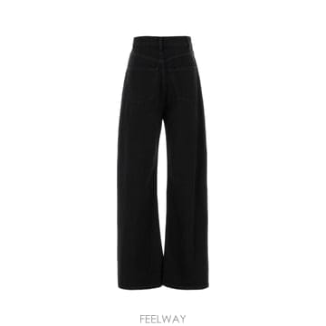 Maison Margiela [X45]�������������� S62LB0226M30064 965 ���� ���� û���� �� ������ Black denim[X45]�������������� S62LB0226M30064 965 ���� ���� û��