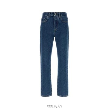 Versace [X45]������ü 10267741A19447 1D800 ���� ���� û���� �� Denim jeans[X45]������ü 10267741A19447 1D800 ���� ���� û���� ��