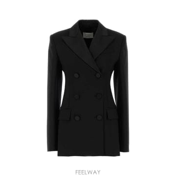 Sportmax [X45]����Ʈ���� 2622046062600 003 ���� ���� ����Ʈ �ٿ��Ʈ ���� Black wool E[X45]����Ʈ���� 2622046062600 003 ���� ���� ����Ʈ ��