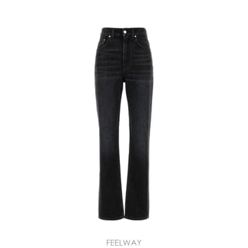 Stella McCartney [X45]���ڶ� ��īƮ�� 6D05473SQH85 1012 ���� ���� û���� �� ������ Denim jeans[X45]���ڶ� ��īƮ�� 6D05473SQH85 1012 ���� ���� û��