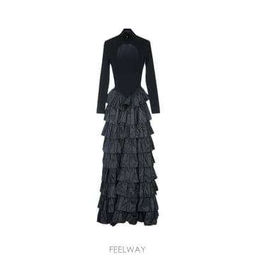| Other Brand | [X45]ELISABETTA FRANCHI AM56S67E2 110 ���� ���ǽ� �� �̵� �̴� �巹�� ABI[X45]ELISABETTA FRANCHI AM56S67E2 110 ���� ���ǽ� �� 