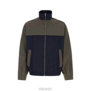 | Other Brand | [X45]GIMAGUAS JAVIERJACKET GREENBLACK ���� �������� ���� ĳ�־����� Two t[X45]GIMAGUAS JAVIERJACKET GREENBLACK ���� �������� ��