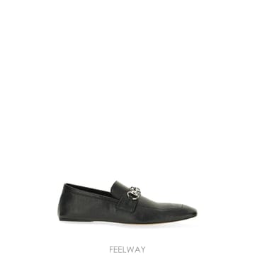 GUCCI [W63]���� 871865AAGEH 1000 ���� ��ȭ ���� �� ��ī�� Mocassini Ragazzo in[W63]���� 871865AAGEH 1000 ���� ��ȭ ���� �� ��ī�� Mo