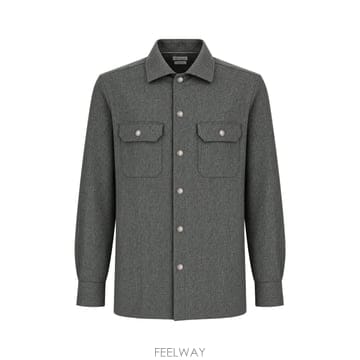Brunello Cucinelli [W63]���ڷ� ��ġ�ڸ� MY6660721 C018 ���� ���� ���� CAMICIE[W63]���ڷ� ��ġ�ڸ� MY6660721 C018 ���� ���� ���� C