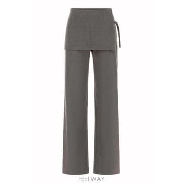 | Other Brand | [W63]PALOMA WOOL XV1305 514 ���� ���� ���� ���� PANTALONI[W63]PALOMA WOOL XV1305 514 ���� ���� ���� ���� PANTAL