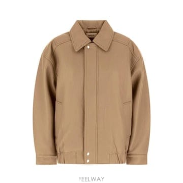| Other Brand | [W63]AGOLDE A5151 DUSKY GREEN ���� ���� ���� �ٿ� �ƿ��� GIACCHE IN PEL[W63]AGOLDE A5151 DUSKY GREEN ���� ���� ���� �ٿ� �ƿ�