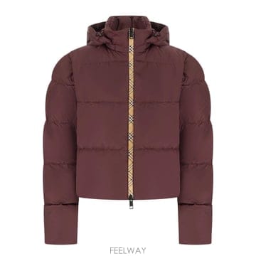 Burberry [W63]������ 8129492 C5335 ���� ���� ���� �ٿ� �ƿ��� PIUMINI[W63]������ 8129492 C5335 ���� ���� ���� �ٿ� �ƿ��� P