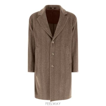 | Other Brand | [W63]BARBA 58075CKOBE 29 ���� ��Ʈ Ʈ��ġ��Ʈ �ƿ��� Cappotto in cashmer[W63]BARBA 58075CKOBE 29 ���� ��Ʈ Ʈ��ġ��Ʈ �ƿ��� C