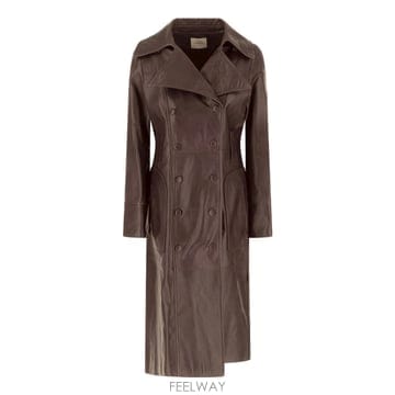 | Other Brand | [W63]PALOMA WOOL XX7101 350 ���� ��Ʈ �ƿ��� ž TRENCH[W63]PALOMA WOOL XX7101 350 ���� ��Ʈ �ƿ��� ž TRENCH