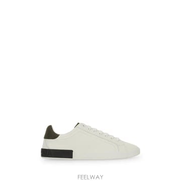 Dolce&Gabbana [W63]��ü�ذ��ٳ� CS2470A0868 8P000 ���� ����Ŀ�� ������ SNEAKERS[W63]��ü�ذ��ٳ� CS2470A0868 8P000 ���� ����Ŀ�� ����
