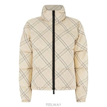 Burberry [W63]������ 8131358 C6542 ���� ���� ���� �ٿ� �ƿ��� PIUMINI[W63]������ 8131358 C6542 ���� ���� ���� �ٿ� �ƿ��� P