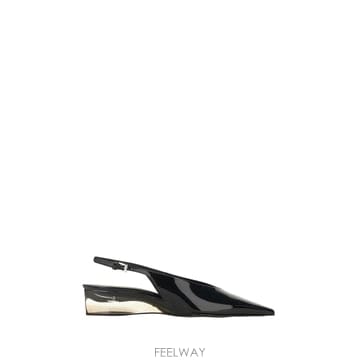 Alaia [W63]�˶��̾� AA3G3004I037 999 ���� ������ ������ ������ SCARPE CON TACCO[W63]�˶��̾� AA3G3004I037 999 ���� ������ ������ ����