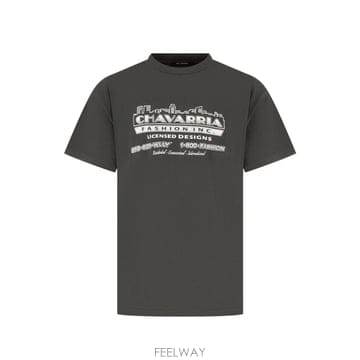 | Other Brand | [W63]WILLY CHAVARRIA MUJTE005062N 011 ���� Ƽ���� ���� ž T SHiRT[W63]WILLY CHAVARRIA MUJTE005062N 011 ���� Ƽ���� ����