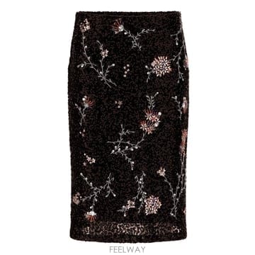 | Other Brand | [W63]DES PHEMMES D206YF D0900 ���� ��ĿƮ ġ�� Gonna in poliestere[W63]DES PHEMMES D206YF D0900 ���� ��ĿƮ ġ�� Gonna i