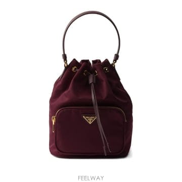 PRADA [P13]����� 1BH038RV44F0007 ���� ��Ŷ�� ����� ũ�ν��� ��Ʈ�� ���۹� ���� ������ ���� P[P13]����� 1BH038RV44F0007 ���� ��Ŷ�� ����� ũ�ν�