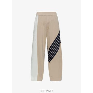 Dsquared2 26 FW �������2 chevron print track pants S71KB0797D25036 TP46026 FW �������2 chevron print track pants S71KB0797D
