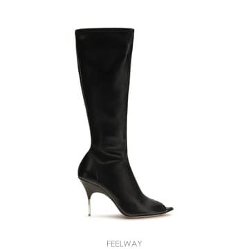 | Other Brand | [K68]AMINA MUADDI 18S366651BRU BLACKSTRET ���� ��Ŭ���� �̵� �պ��� ������[K68]AMINA MUADDI 18S366651BRU BLACKSTRET ���� ��Ŭ��