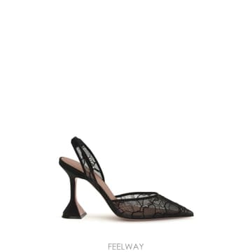 | Other Brand | [K68]AMINA MUADDI 12S357471HOL BLACKLACEB ���� ���� ������ ������ �ø��ö�[K68]AMINA MUADDI 12S357471HOL BLACKLACEB ���� ���� ��