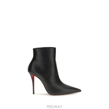Christian Louboutin [K68]ũ����������� 3250121 BK01 ���� ��Ŭ���� �̵� �պ��� �����̺��� �������� Miss Z B[K68]ũ����������� 3250121 BK01 ���� ��Ŭ���� �̵� ��