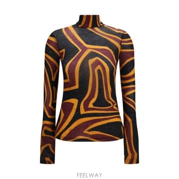 | Other Brand | [K68]PUCCI 6UJM196U798 019 ���� Ƽ���� �μҸ� ž ���� Fiammato Wool Jer[K68]PUCCI 6UJM196U798 019 ���� Ƽ���� �μҸ� ž ���� 