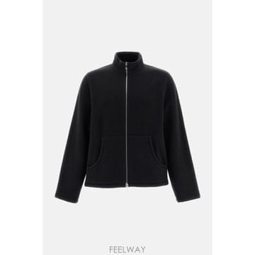 | Other Brand | [G95]Rier NFL19X02CHARBON ���� ��Ʈ ����� ������ FLEECE FULL ZIP JACK[G95]Rier NFL19X02CHARBON ���� ��Ʈ ����� ������ FLEE