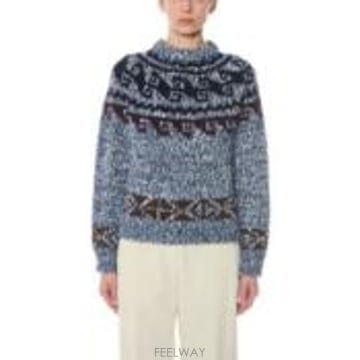 Moncler [G95]��Ŭ���� �׷���� 9C00007N0696P77 ���� ��Ʈ Ǯ���� ������ ����� Knitwear[G95]��Ŭ���� �׷���� 9C00007N0696P77 ���� ��Ʈ Ǯ��