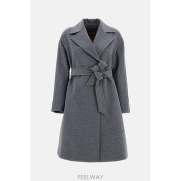 Max Mara [G95]�������� 2626016172600011 ���� ��Ʈ Ʈ��ġ��Ʈ ������ ���� WOOL DRAP WRAP[G95]�������� 2626016172600011 ���� ��Ʈ Ʈ��ġ��Ʈ ��