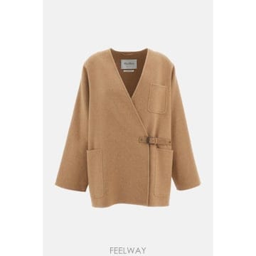 Max Mara [G95]�������� 2621086183600001 ���� ��Ʈ Ʈ��ġ��Ʈ ������ ���� CAMEL AND MOHA[G95]�������� 2621086183600001 ���� ��Ʈ Ʈ��ġ��Ʈ ��