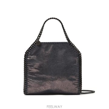 Stella McCartney 26 FW ���ڶ� ��īƮ�� �̴� �ȶ󺧶� ��Ʈ �� 371223WP0489 TP46023549726 FW ���ڶ� ��īƮ�� �̴� �ȶ󺧶� ��Ʈ �� 371223WP04