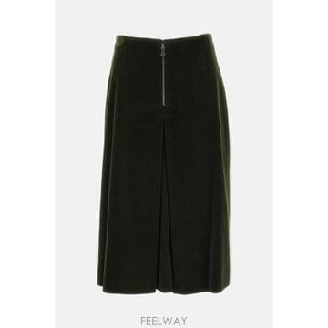 | Other Brand | [G95]Rier SKT31COYFOREST ���� ��ĿƮ ġ�� TYROLEAN CORDUROY SKIRT[G95]Rier SKT31COYFOREST ���� ��ĿƮ ġ�� TYROLEAN COR