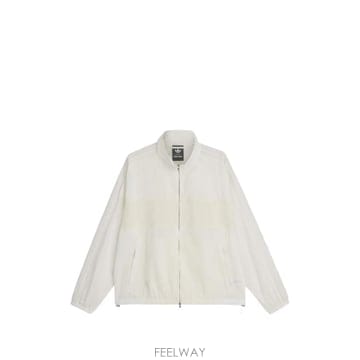 26 FW 웨일즈 보너 x 아디다스 립스톱 집업 재킷 KF9251PLCW TP460251304