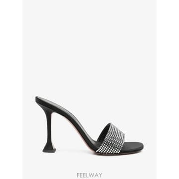 | Other Brand | 26 FW Amina Muaddi �ȵ巹�� ũ������ ��� ���� 18S366514AND TP45830712626 FW Amina Muaddi �ȵ巹�� ũ������ ��� ���� 18S3665